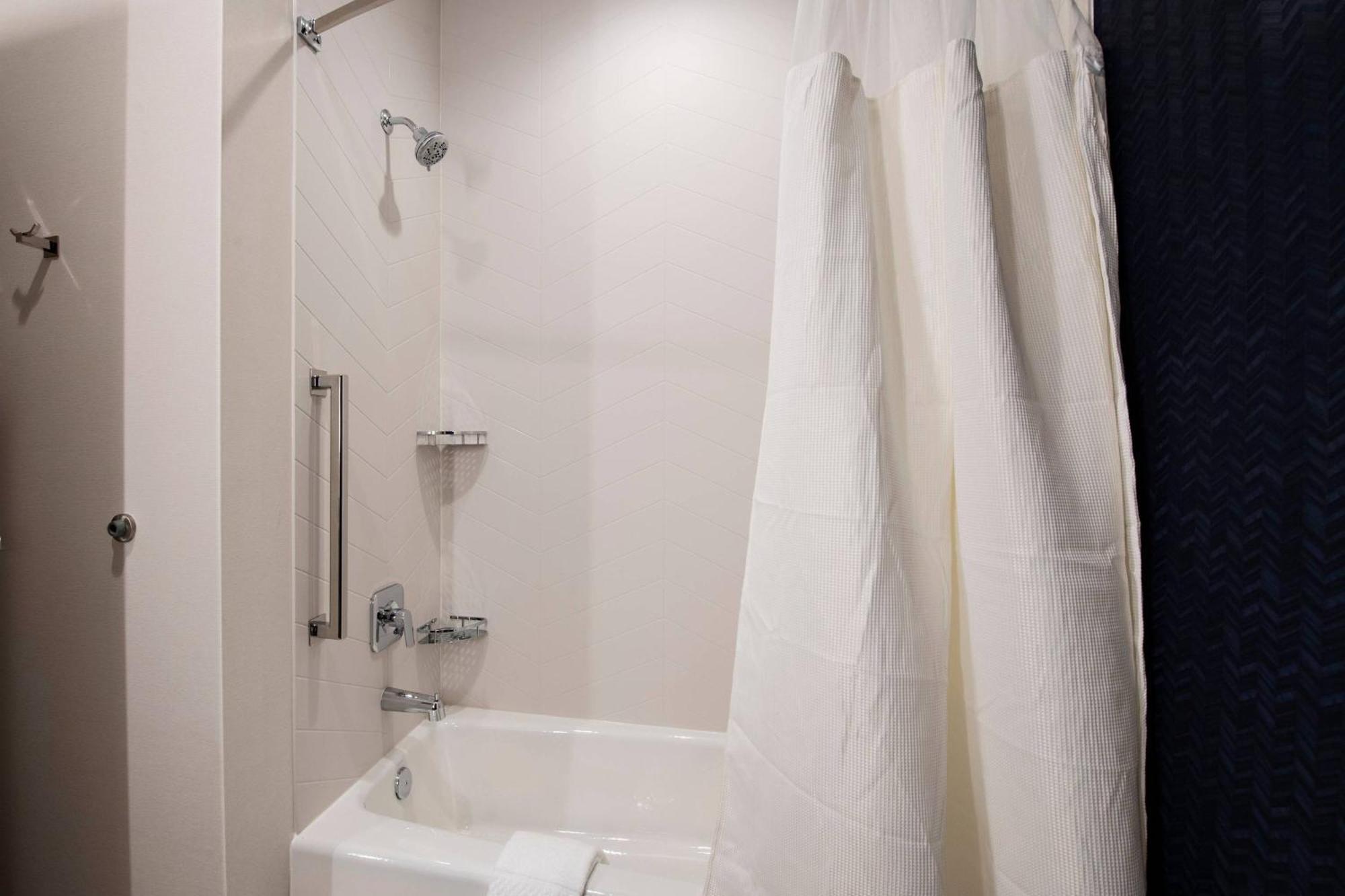 Fairfield Inn & Suites By Marriott Dayton North Murlin Heights Eksteriør bilde